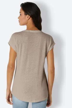 CREATION L PREMIUM V-Shirt