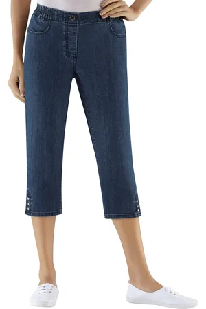 Heine Caprijeans