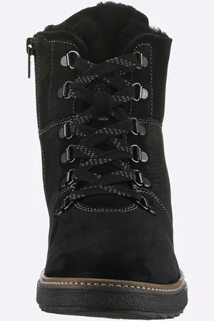 Waldläufer Stiefelette