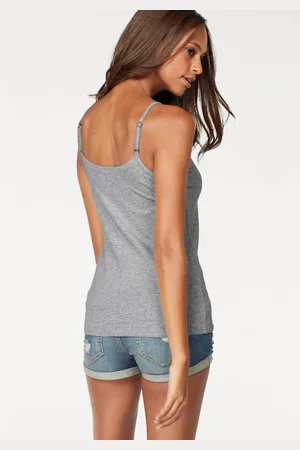 vivance collection Spaghettitop