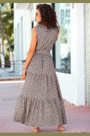 vivance collection Maxikleid