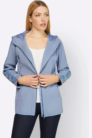 Heine Strickblazer