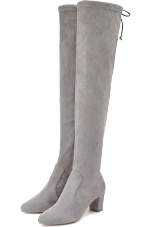 Lascana Overkneestiefel
