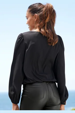 Lascana Schlupfbluse