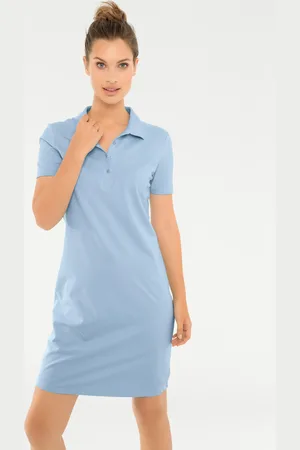 Heine Polokleid