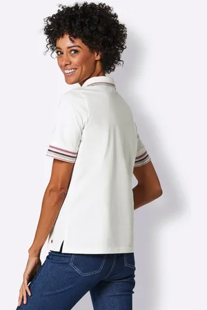 CREATION L PREMIUM Poloshirt