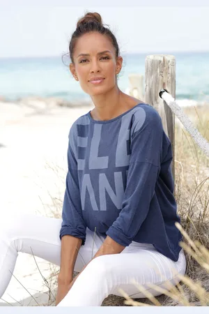 ELBSAND Langarmshirt