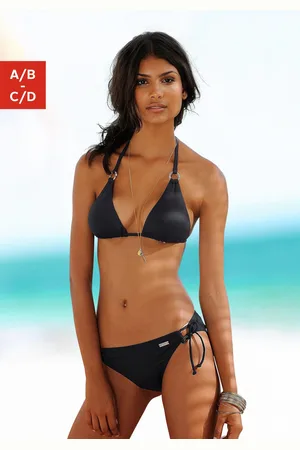 Lascana Triangel-Bikini-Top