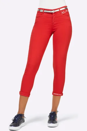 ASCARI 5-Pocket-Jeans