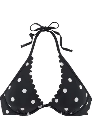 Lascana Bügel-Bikini-Top