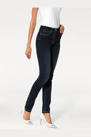 Heine Bauchweg-Jeans