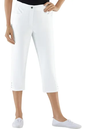 Heine Caprijeans