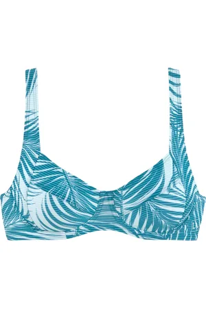 Lascana Bügel-Bikini-Top