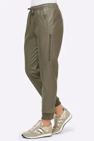 Heine Lederimitathose