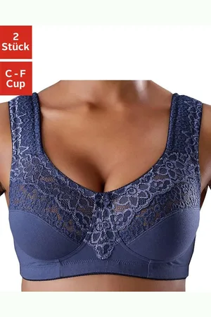 Petite Fleur Entlastungs-BH