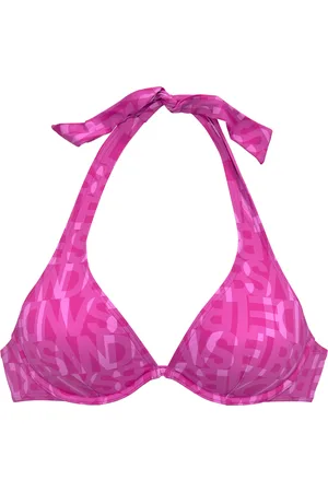 ELBSAND Bügel-Bikini-Top