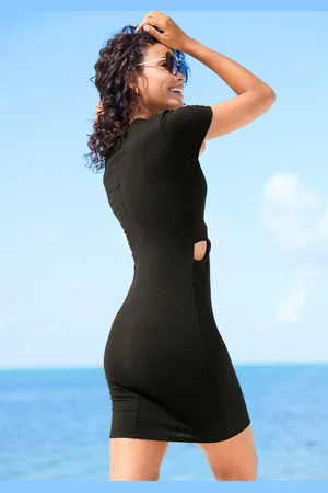 Lascana Minikleid