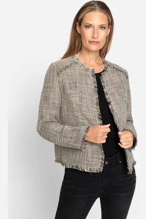Heine Blazer