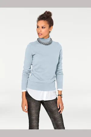 Heine Rollkragenpullover