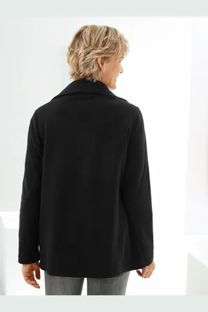 Heine Fleecejacke