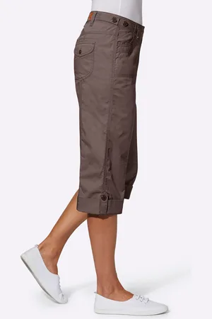 Heine Caprihose