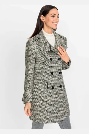 Heine Jacke