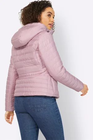 Heine Steppjacke