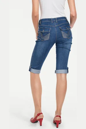 Heine Capri-Jeans