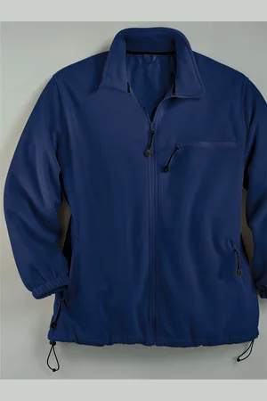 Heine Fleecejacke