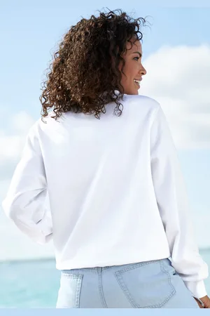 Venice Beach Sweatshirt