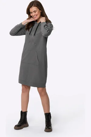 Heine Jerseykleid