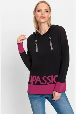Heine Long-Pullover