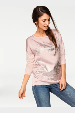 Heine Langarmshirt