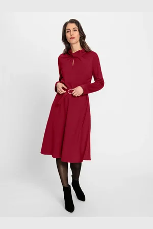 Heine Jersey-Kleid