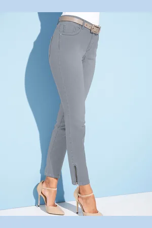 ASCARI Stretch-Jeans