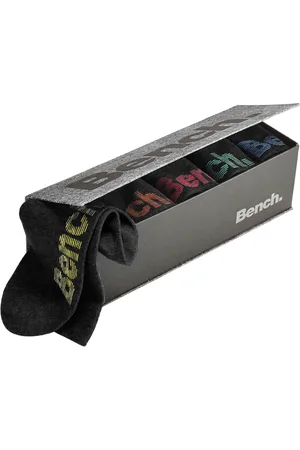 Bench Socken