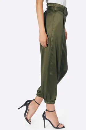 Heine Paperbag-Hose
