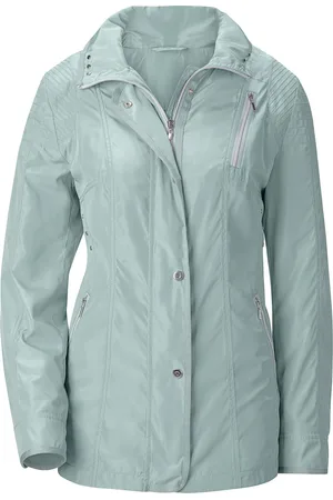 Heine Parka