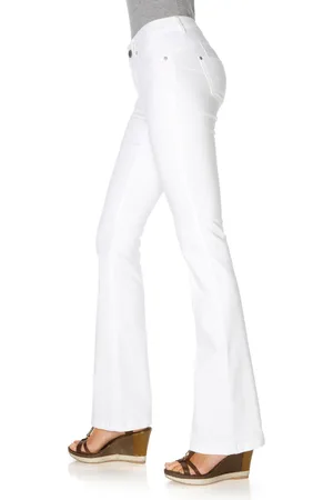Heine Bauchweg-Jeans