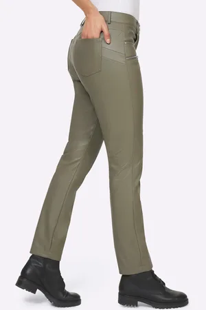 Heine Lederimitathose