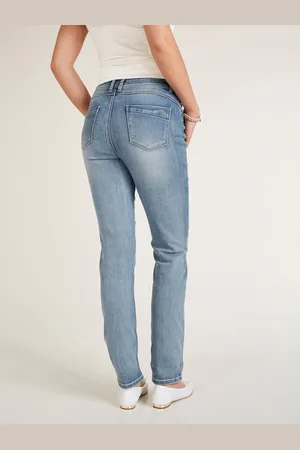 Heine Bauchweg-Jeans
