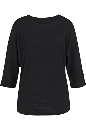 vivance collection 3/4-Arm-Shirt