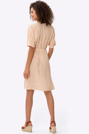 Heine A-Linien-Kleid