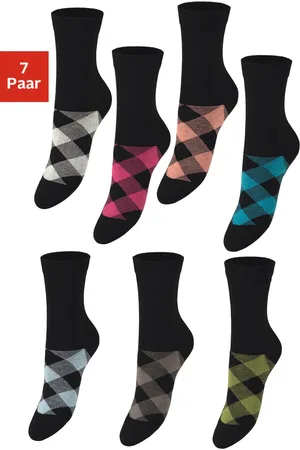 H.I.S Socken