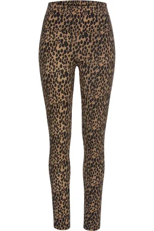 Buffalo Leggings