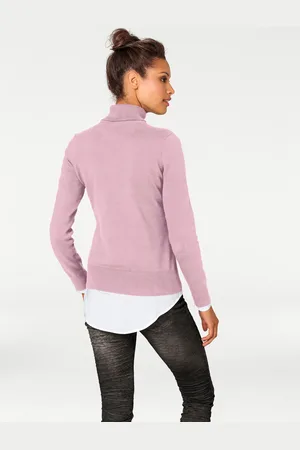 Heine Rollkragenpullover