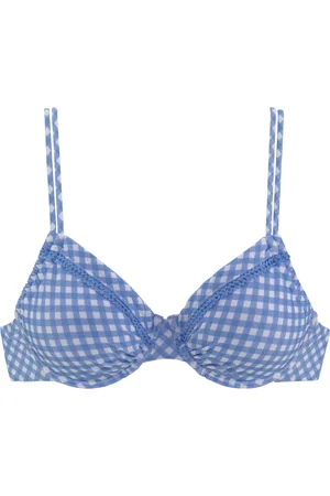 Buffalo Bügel-Bikini-Top