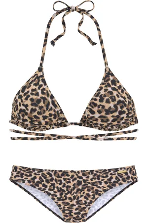 Bruno Banani Triangel-Bikini