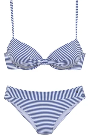 QS by s.Oliver Bügel-Bikini