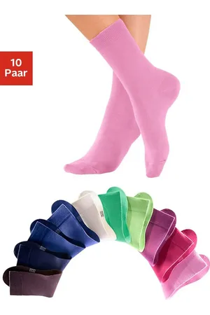 H.I.S Freizeitsocken